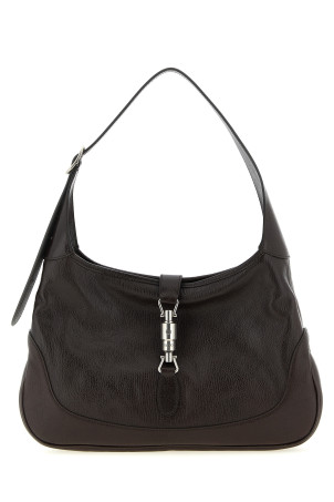'Gucci Jackie 1961' medium shoulder bag Brown