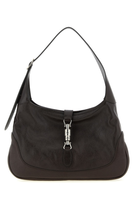 'Gucci Jackie 1961' medium shoulder bag Brown
