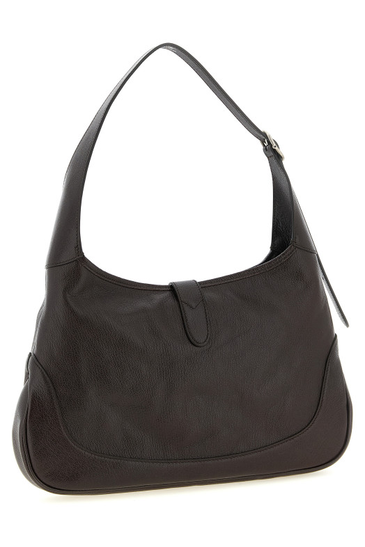 'Gucci Jackie 1961' medium shoulder bag Brown