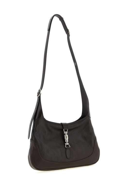 'Gucci Jackie 1961' medium shoulder bag Brown