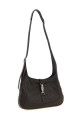 'Gucci Jackie 1961' medium shoulder bag Brown