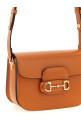 'Gucci Horsebit 1955' small shoulder bag orange