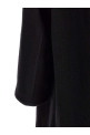 Пальто «Buttoned Brad», черное RU02F4970WBD09
