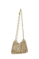 '1969 Nano’ shoulder bag Gold