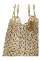 '1969 Nano’ shoulder bag Gold
