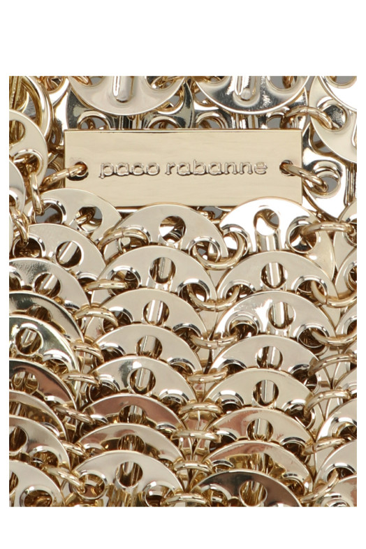 '1969 Nano’ shoulder bag Gold