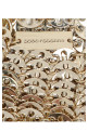 '1969 Nano’ shoulder bag Gold