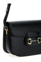 'Gucci Horsebit 1955' shoulder bag Black