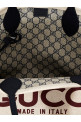 Средняя сумка для покупок «Gucci», бежевая 772176FACUL8573