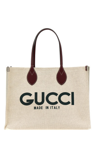 Сумка для покупок «Gucci», бежевая 772177FACUL8574