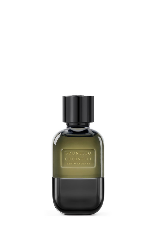 'Vento Ardente' perfume 100 ml Green