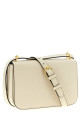 'Siena' crossbody bag White