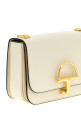 'Siena' crossbody bag White