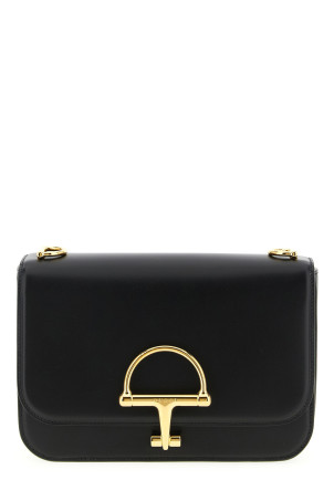 'Siena' crossbody bag Black