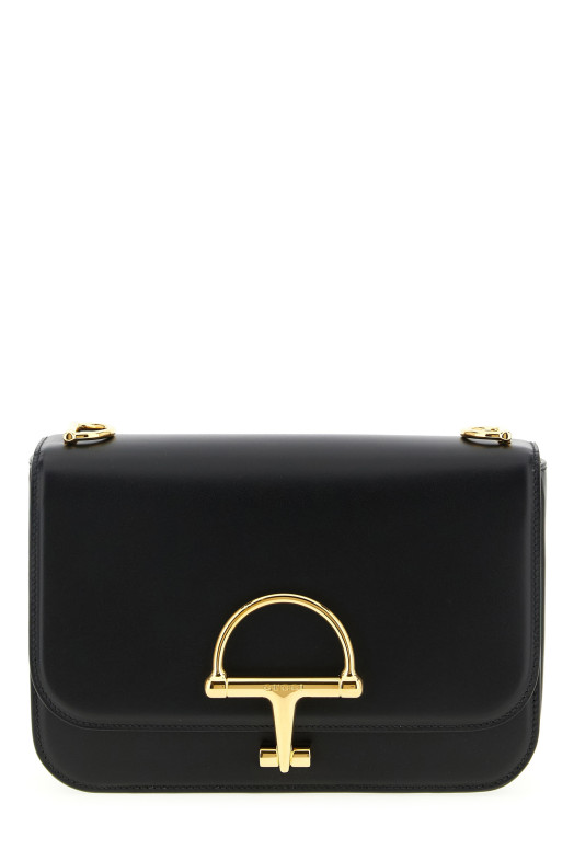 'Siena' crossbody bag Black