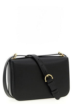 'Siena' crossbody bag Black