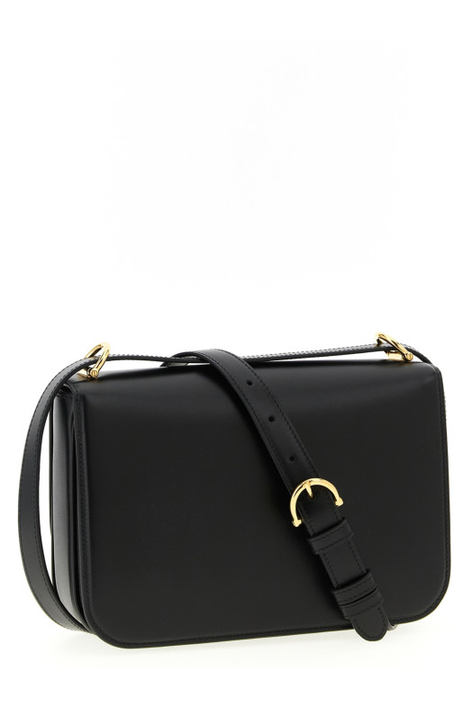 'Siena' crossbody bag Black