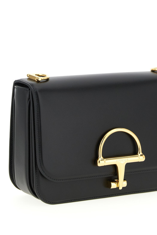 'Siena' crossbody bag Black