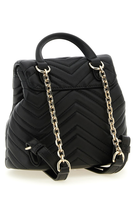 'GG Marmont' mini backpack Black