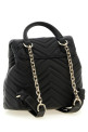 'GG Marmont' mini backpack Black