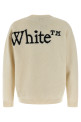 'Bookish Shared' sweater Black-grey
