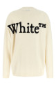 'Bookish Shared' sweater Black-grey
