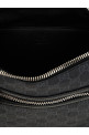 'GG Supreme' crossbody bag Black