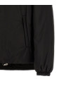 'Re-Nylon' down jacket Black