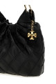 'Fleming Mini' handbag Black