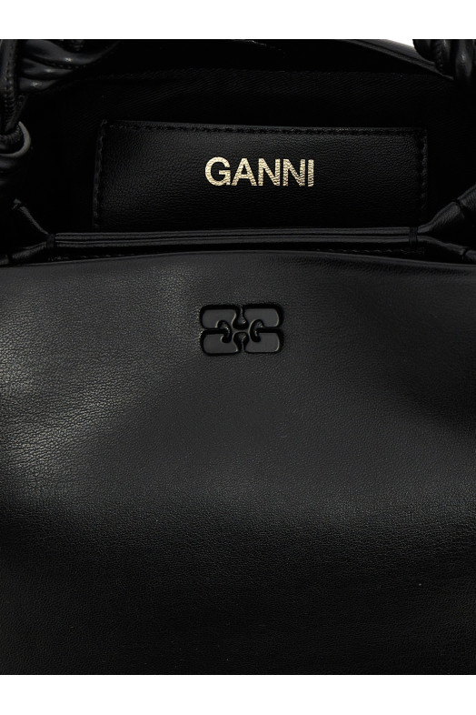'Bou' handbag Black