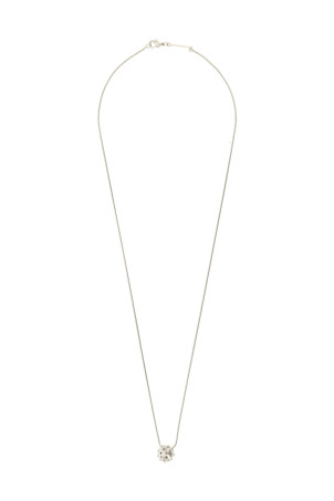 Срібне намисто «Mini Orb» RJ0000134MMTRS1128
