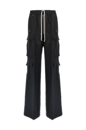 'Cargobelas' pants Black