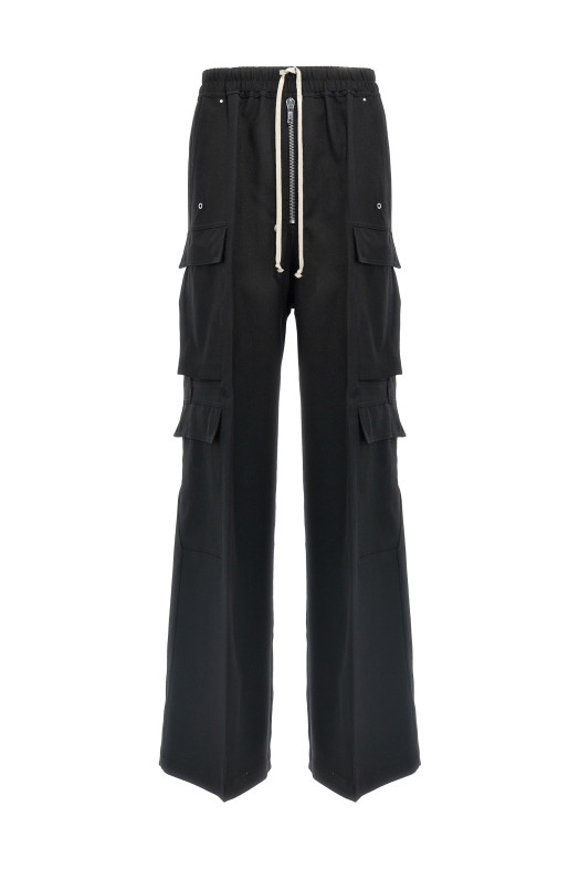 'Cargobelas' pants Black
