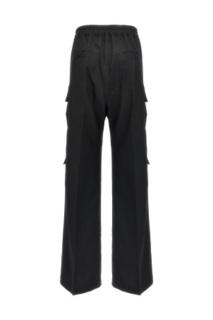 'Cargobelas' pants Black