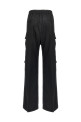 'Cargobelas' pants Black