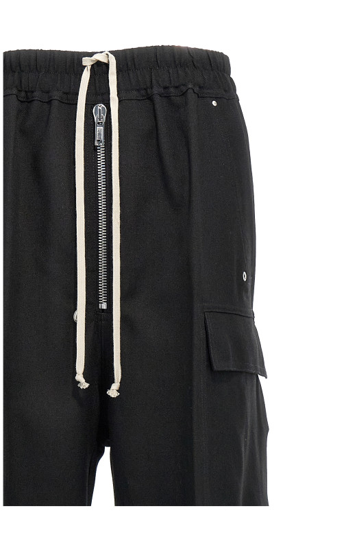 'Cargobelas' pants Black