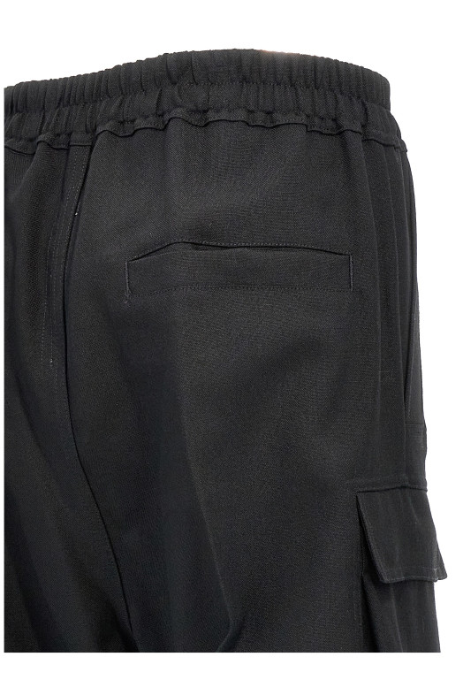 'Cargobelas' pants Black
