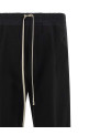Брюки «Dietrich Drawstring», черные RU02F4378TB09