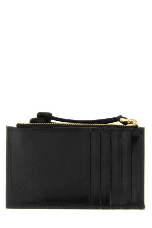 Кошелек Soft Lux, черный PRADA 1MC0862CYRF0002