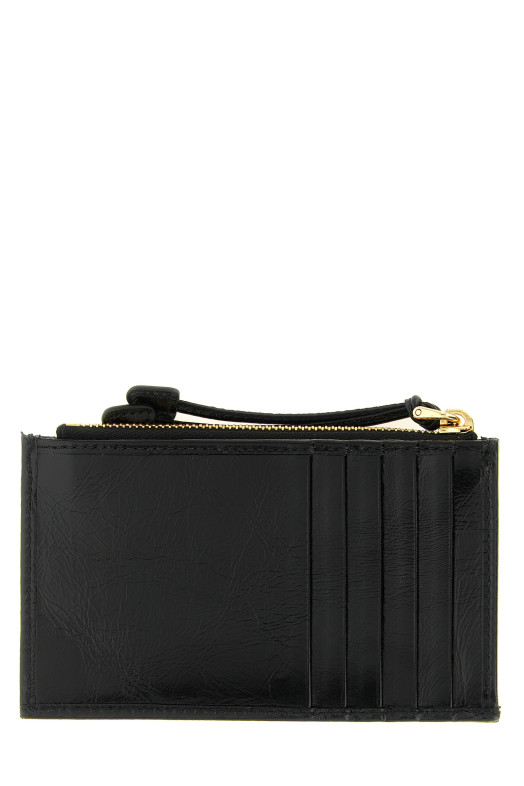Кошелек Soft Lux, черный PRADA 1MC0862CYRF0002
