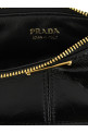 Кошелек Soft Lux, черный PRADA 1MC0862CYRF0002