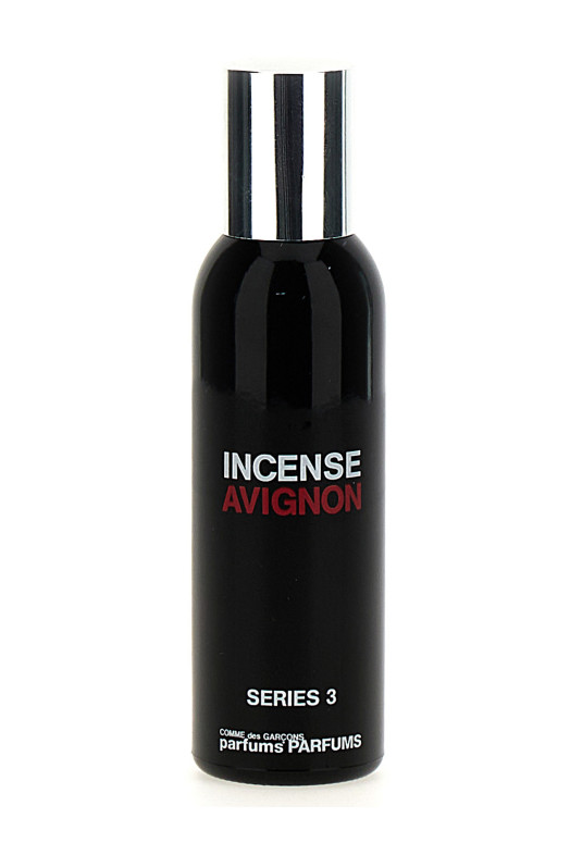Perfume 'Series 3 Incense: Avignon' 50 ml Black