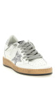 Кроссовки Ball Star, серебристые GOLDEN GOOSE GWF00117F0037731132511325