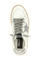 Кроссовки Ball Star, серебристые GOLDEN GOOSE GWF00117F0037731132511325