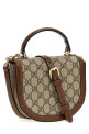 'Gucci Horsebit 1955' handbag Brown