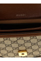 'Gucci Horsebit 1955' handbag Brown