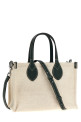 Сумка для покупок с мини-логом, разноцветная GUCCI 772144FACUL8572