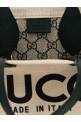 Сумка для покупок с мини-логом, разноцветная GUCCI 772144FACUL8572
