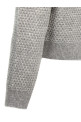 'Nero' sweater Gray