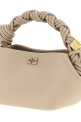 'Bou Bag Mini' handbag Gray